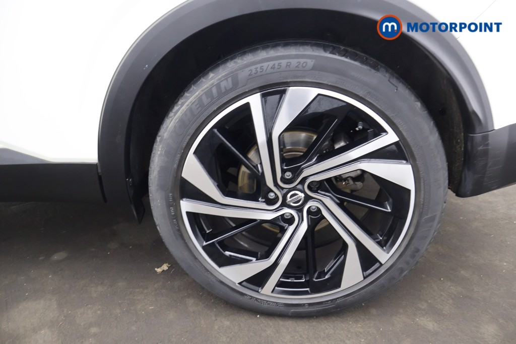 Used Nissan Qashqai 2021 for sale - 77187251: Photo 39