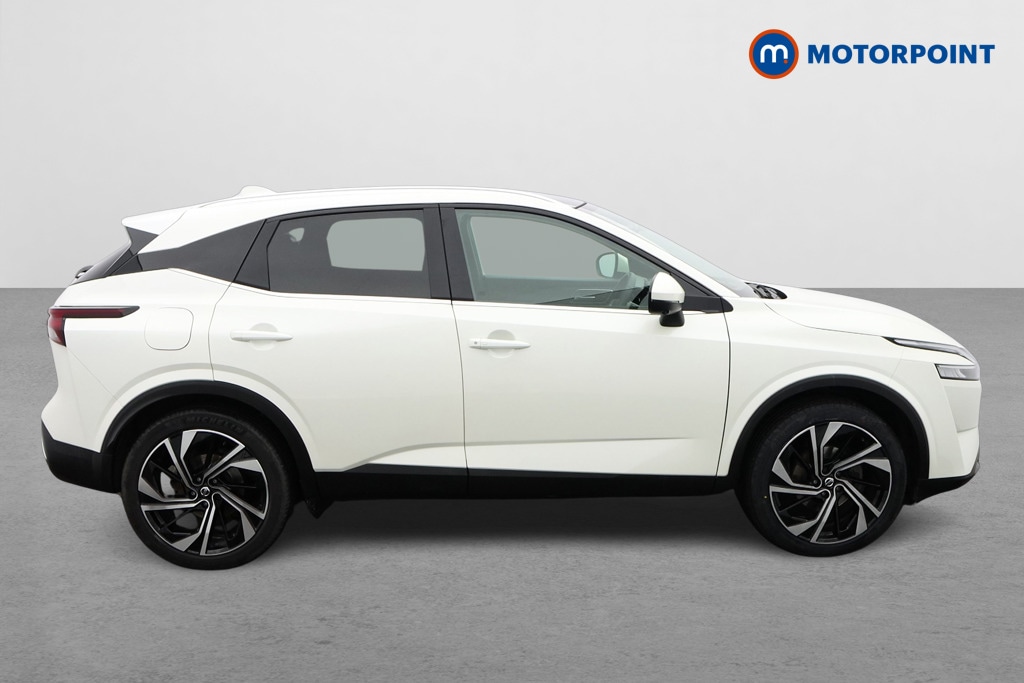 Used Nissan Qashqai 2021 for sale - 77187251: Photo 8