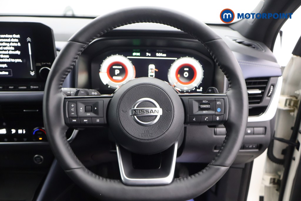 Used Nissan Qashqai 2021 for sale - 77187251: Photo 9