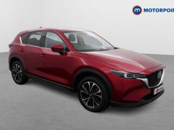 2023 - 2.0 Sport Edition 5dr Auto