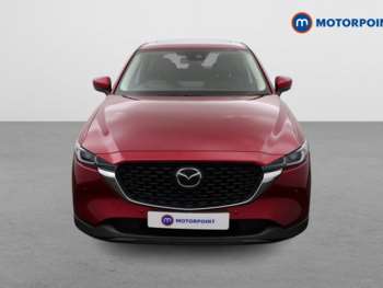 Used Mazda CX-5 2023 for sale - 74941879: Photo