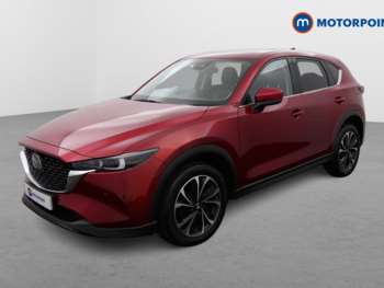 Used Mazda CX-5 2023 for sale - 74941879: Photo