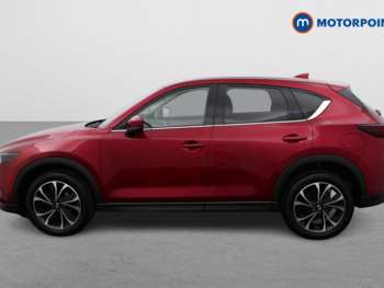 Used Mazda CX-5 2023 for sale - 74941879: Photo