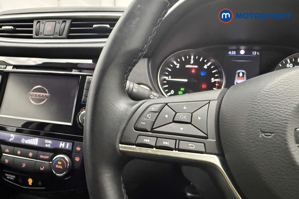 Used Nissan Qashqai 2020 for sale - 77392304: Photo 15