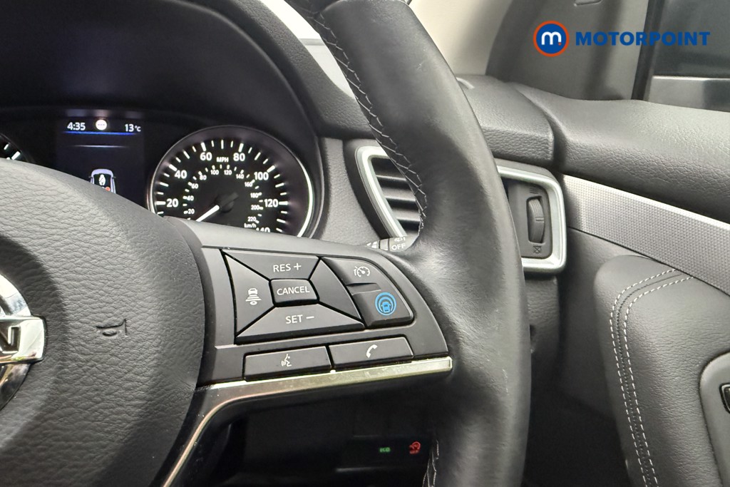 Used Nissan Qashqai 2020 for sale - 77392304: Photo 16