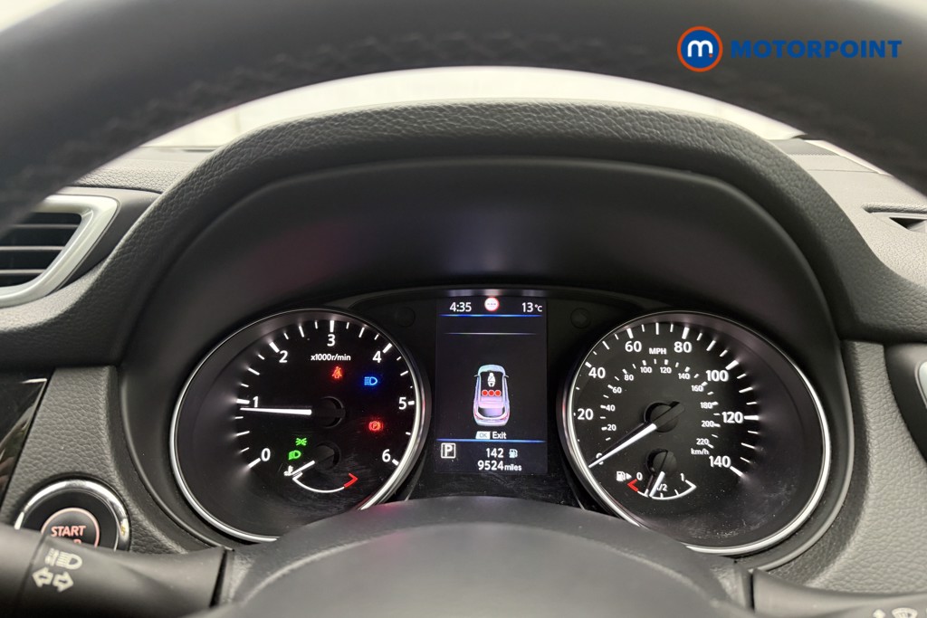 Used Nissan Qashqai 2020 for sale - 77392304: Photo 17