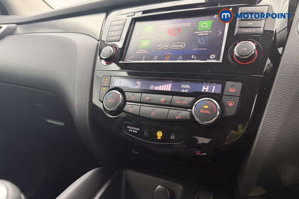 Used Nissan Qashqai 2020 for sale - 77392304: Photo 21