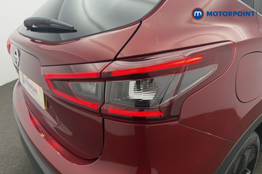 Used Nissan Qashqai 2020 for sale - 77392304: Photo 26