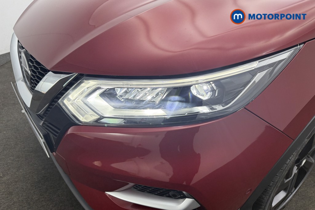 Used Nissan Qashqai 2020 for sale - 77392304: Photo 29