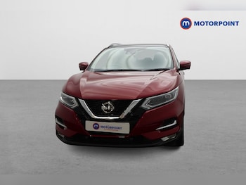 Used Nissan Qashqai undefined for sale - 77392304: Photo