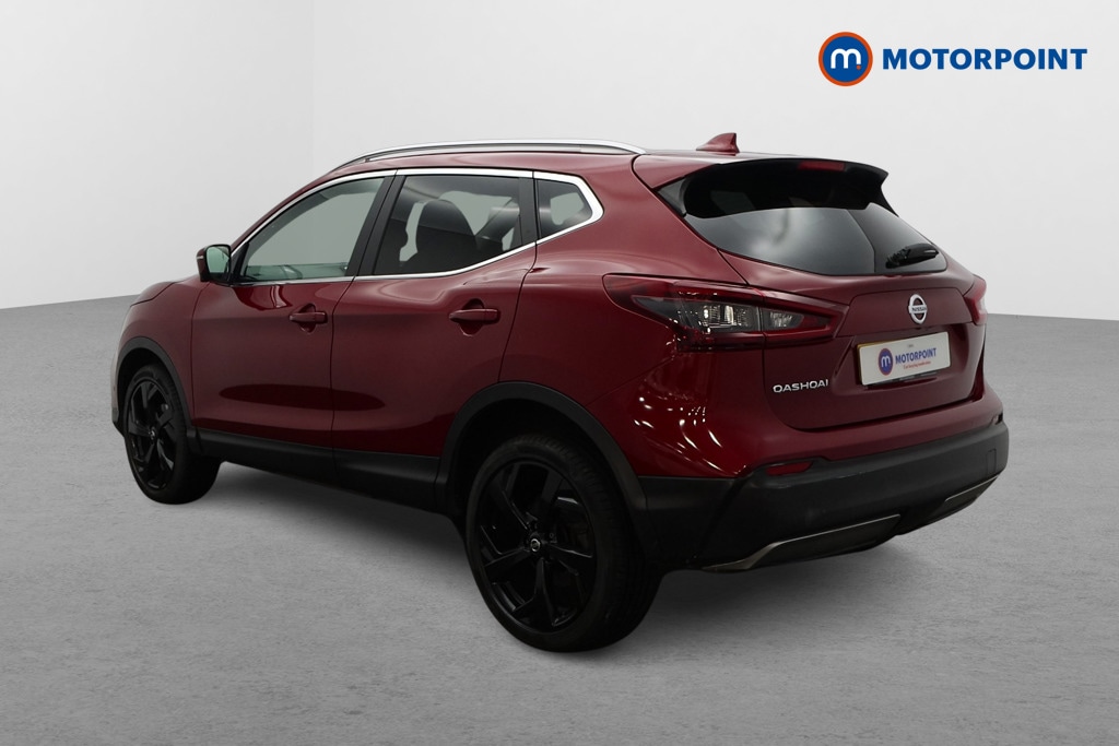 Used Nissan Qashqai 2020 for sale - 77392304: Photo 5
