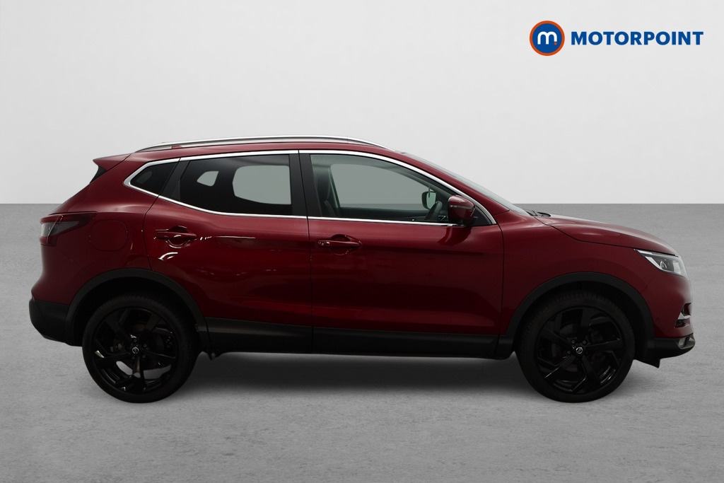 Used Nissan Qashqai 2020 for sale - 77392304: Photo 8