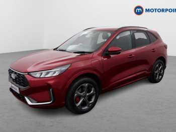 Used Ford Kuga 2024 for sale - 74769305: Photo