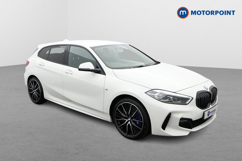 Used BMW 1 Series 2023 for sale - 76364236: Photo 1