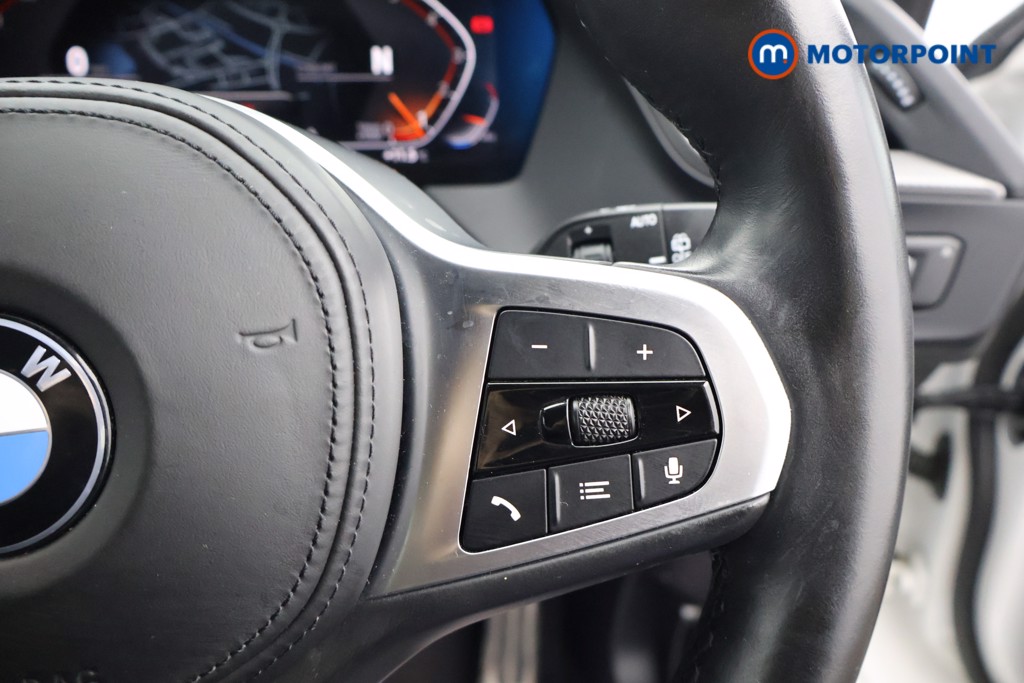 Used BMW 1 Series 2023 for sale - 76364236: Photo 11