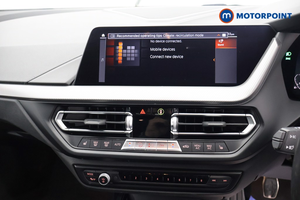 Used BMW 1 Series 2023 for sale - 76364236: Photo 16