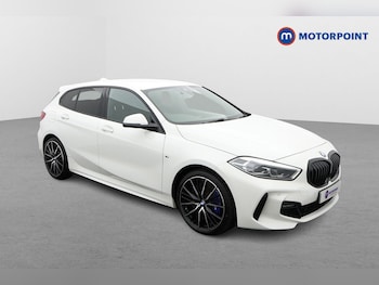 2023 - 118i [136] M Sport 5dr [Live Cockpit Pro-Pro pk]