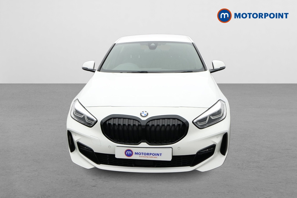 Used BMW 1 Series 2023 for sale - 76364236: Photo 2