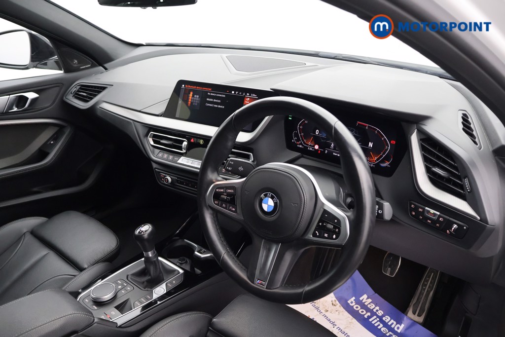 Used BMW 1 Series 2023 for sale - 76364236: Photo 22