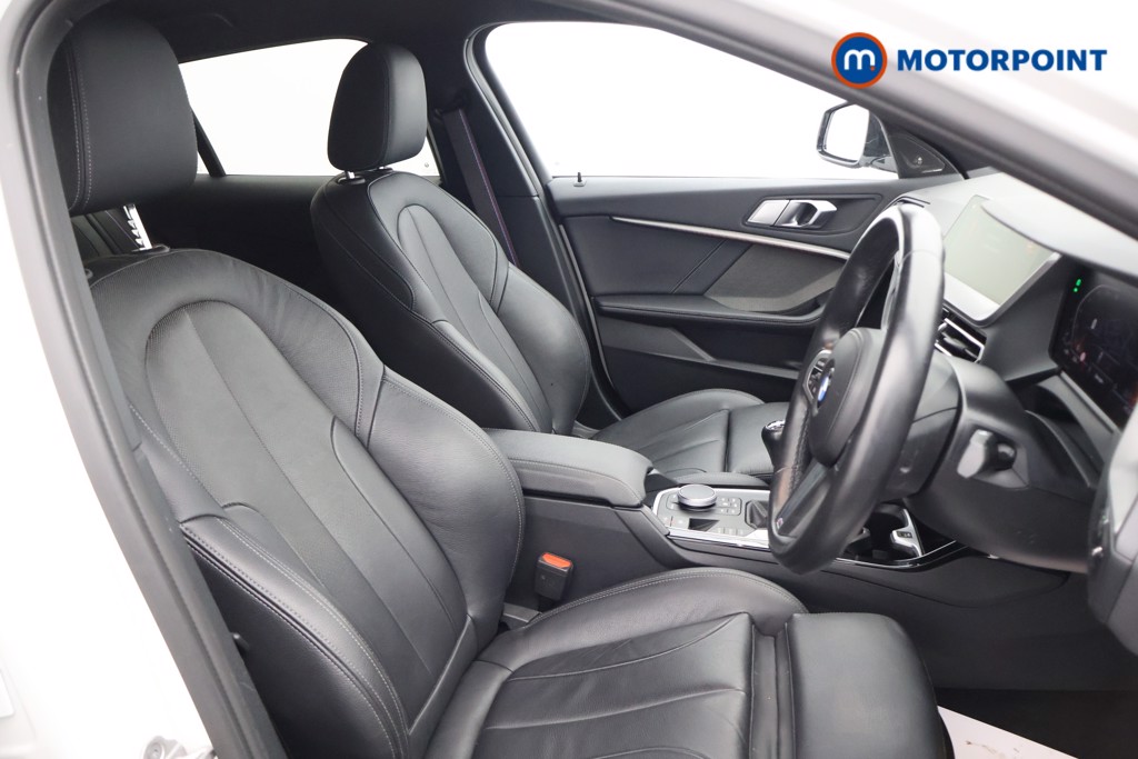 Used BMW 1 Series 2023 for sale - 76364236: Photo 23