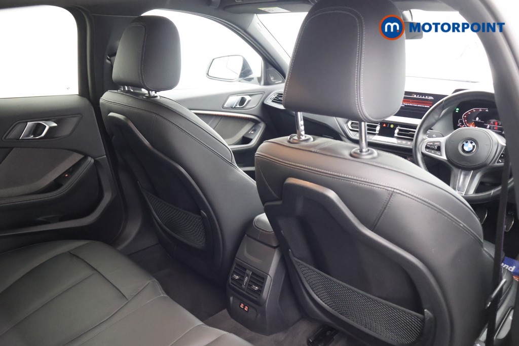 Used BMW 1 Series 2023 for sale - 76364236: Photo 25