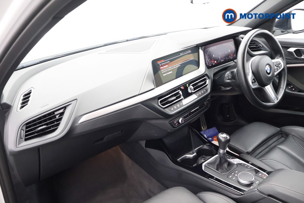 Used BMW 1 Series 2023 for sale - 76364236: Photo 27