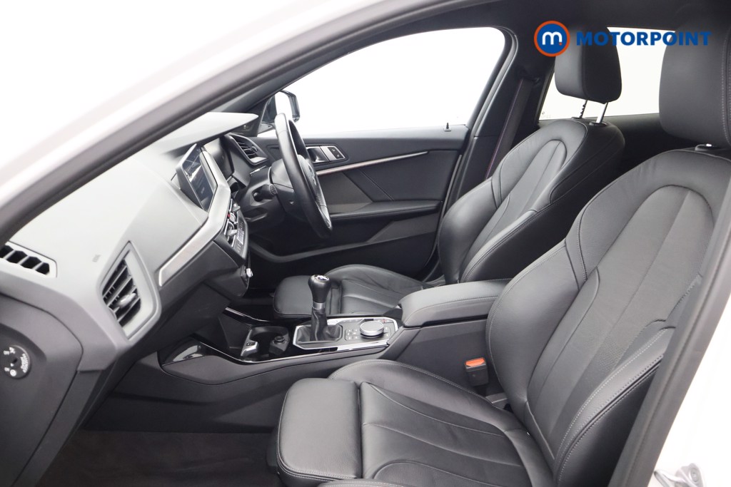Used BMW 1 Series 2023 for sale - 76364236: Photo 28
