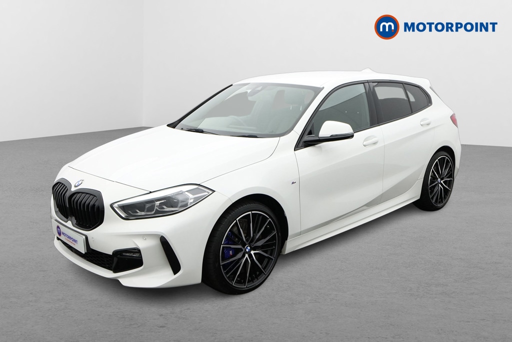 Used BMW 1 Series 2023 for sale - 76364236: Photo 3