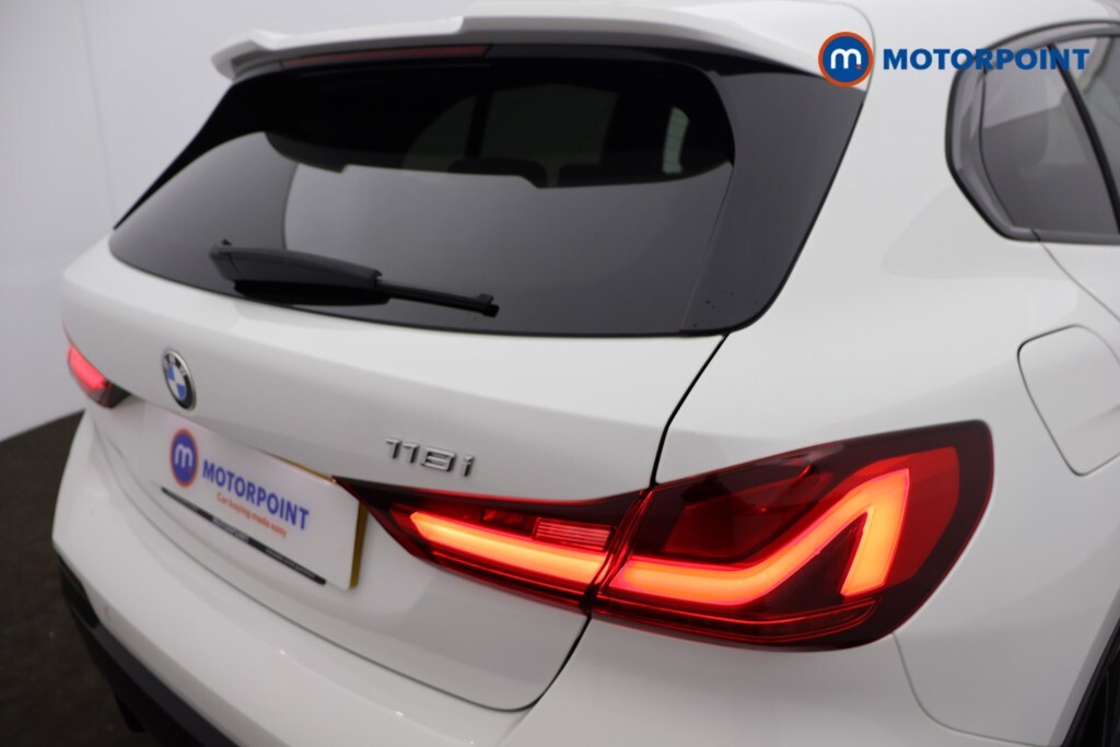 Used BMW 1 Series 2023 for sale - 76364236: Photo 31
