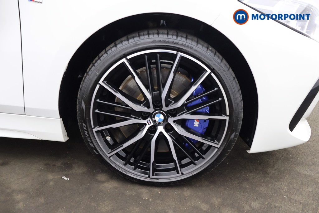 Used BMW 1 Series 2023 for sale - 76364236: Photo 34
