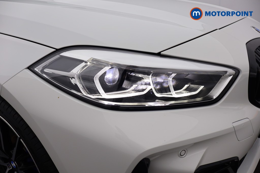 Used BMW 1 Series 2023 for sale - 76364236: Photo 35