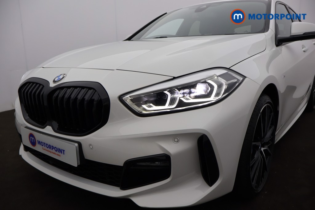 Used BMW 1 Series 2023 for sale - 76364236: Photo 36