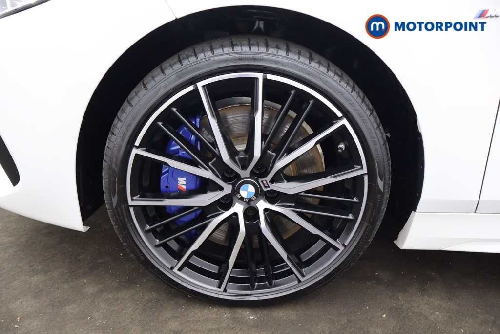 Used BMW 1 Series 2023 for sale - 76364236: Photo 37