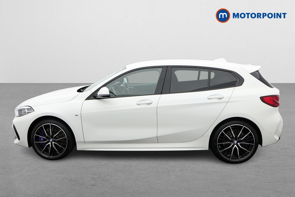 Used BMW 1 Series 2023 for sale - 76364236: Photo 4