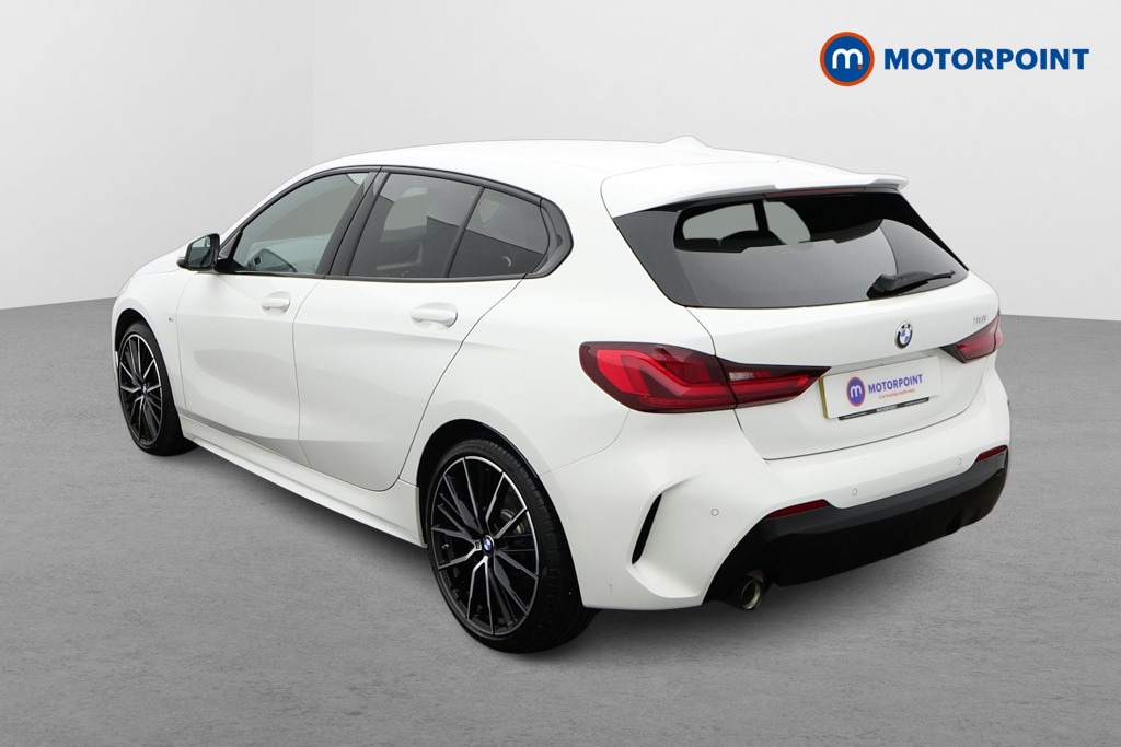 Used BMW 1 Series 2023 for sale - 76364236: Photo 5