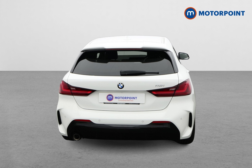 Used BMW 1 Series 2023 for sale - 76364236: Photo 6