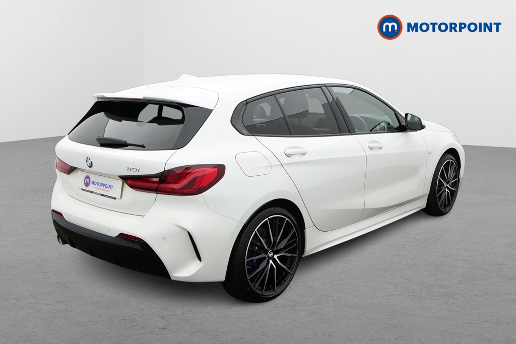 Used BMW 1 Series 2023 for sale - 76364236: Photo 7