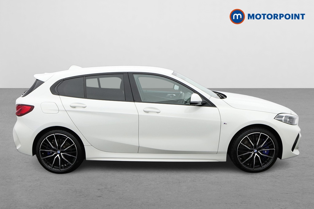 Used BMW 1 Series 2023 for sale - 76364236: Photo 8