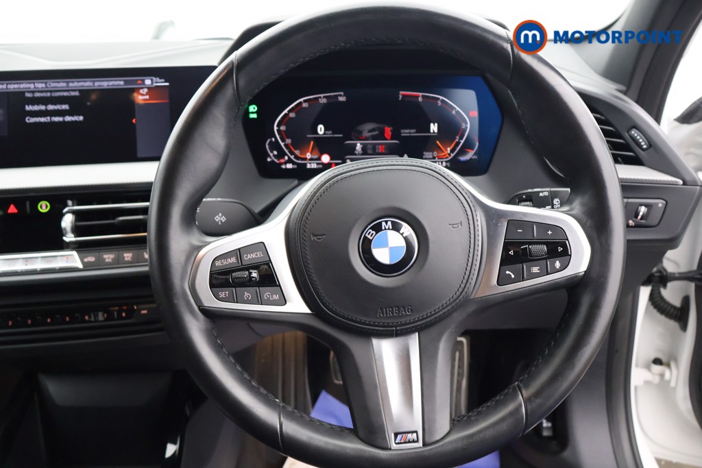 Used BMW 1 Series 2023 for sale - 76364236: Photo 9