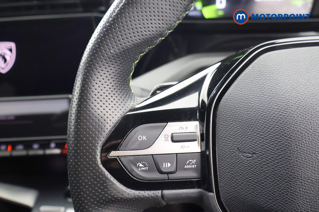 Used Peugeot 308 2022 for sale - 76767286: Photo 10