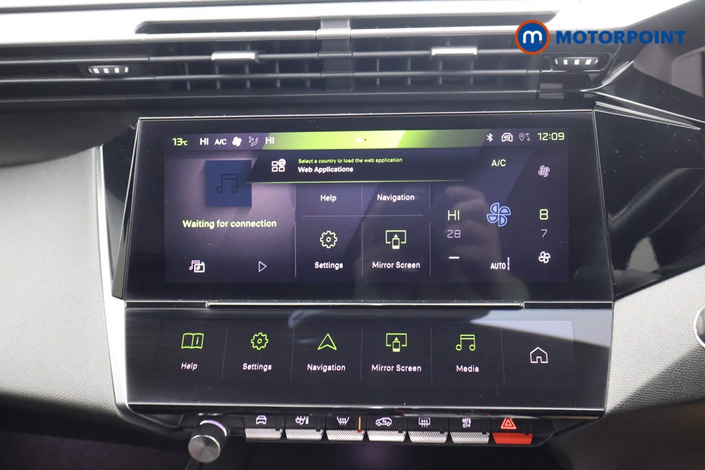 Used Peugeot 308 2022 for sale - 76767286: Photo 15