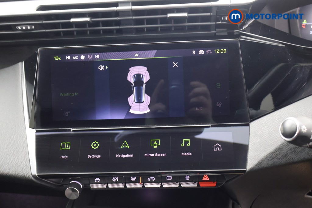 Used Peugeot 308 2022 for sale - 76767286: Photo 17