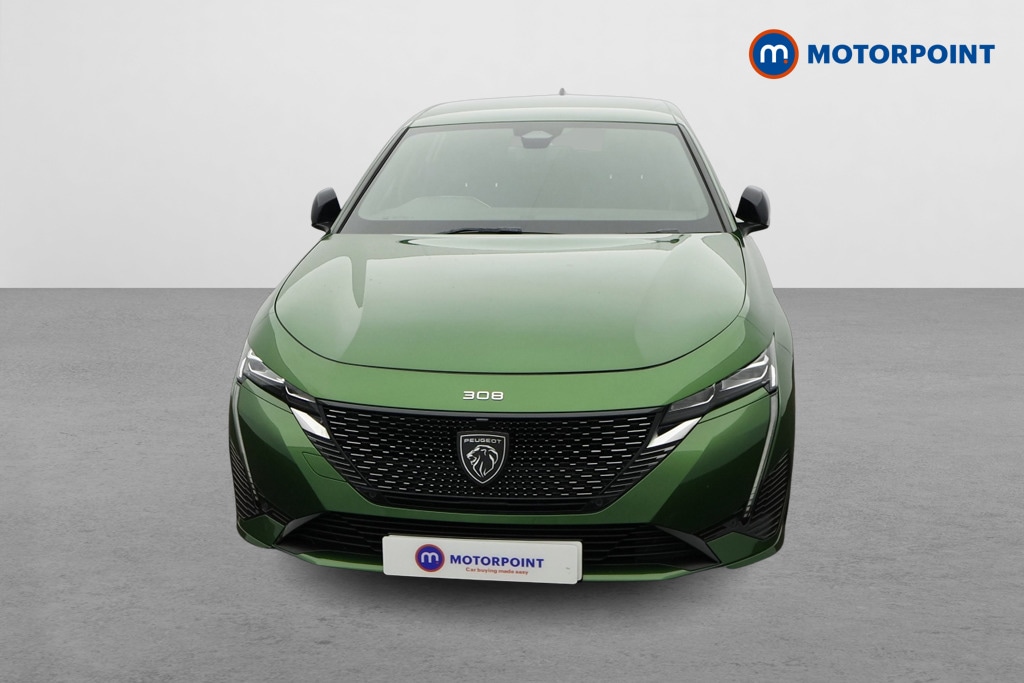 Used Peugeot 308 2022 for sale - 76767286: Photo 2