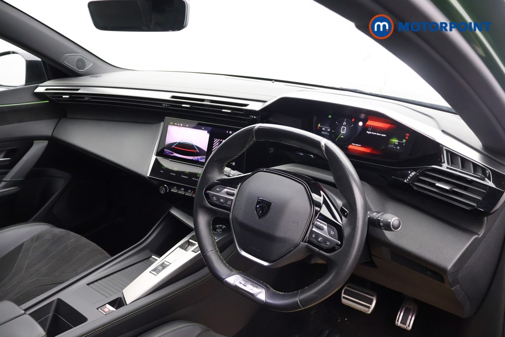 Used Peugeot 308 2022 for sale - 76767286: Photo 21