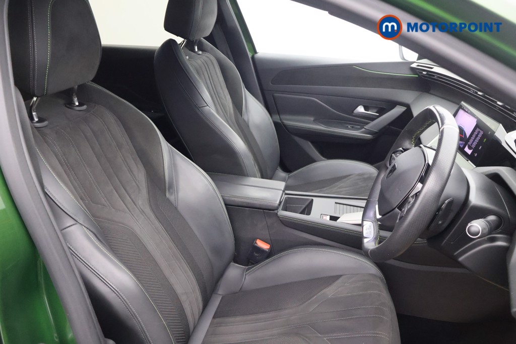 Used Peugeot 308 2022 for sale - 76767286: Photo 22