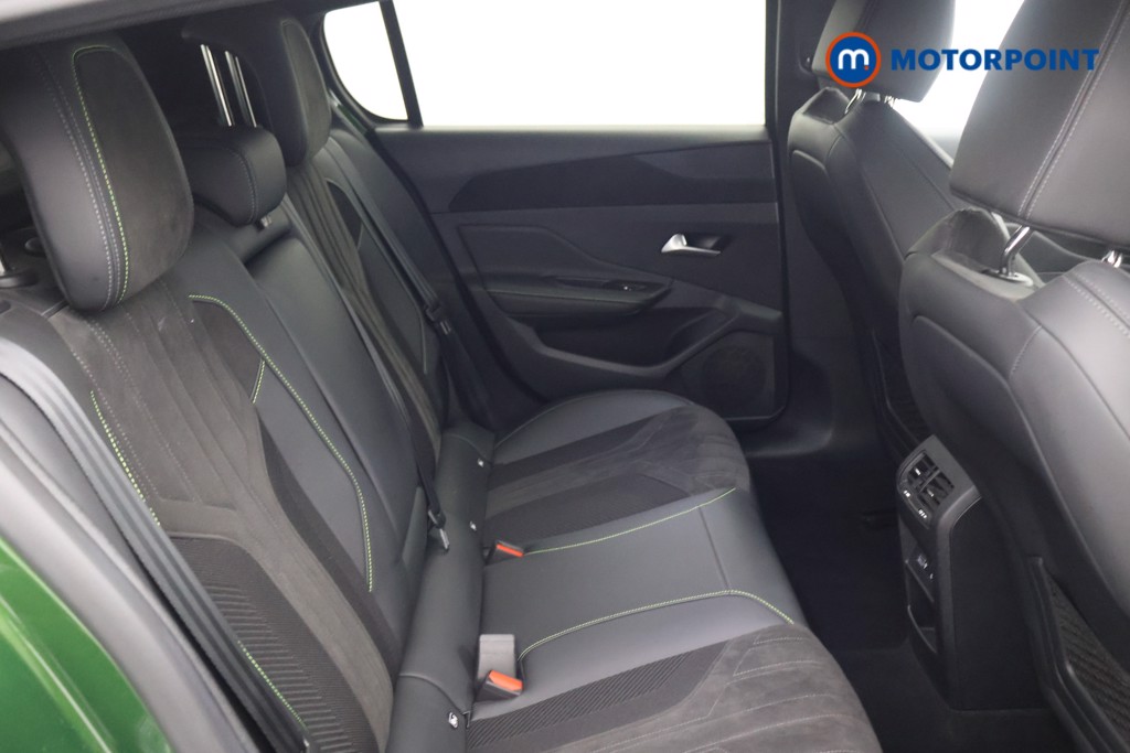 Used Peugeot 308 2022 for sale - 76767286: Photo 23