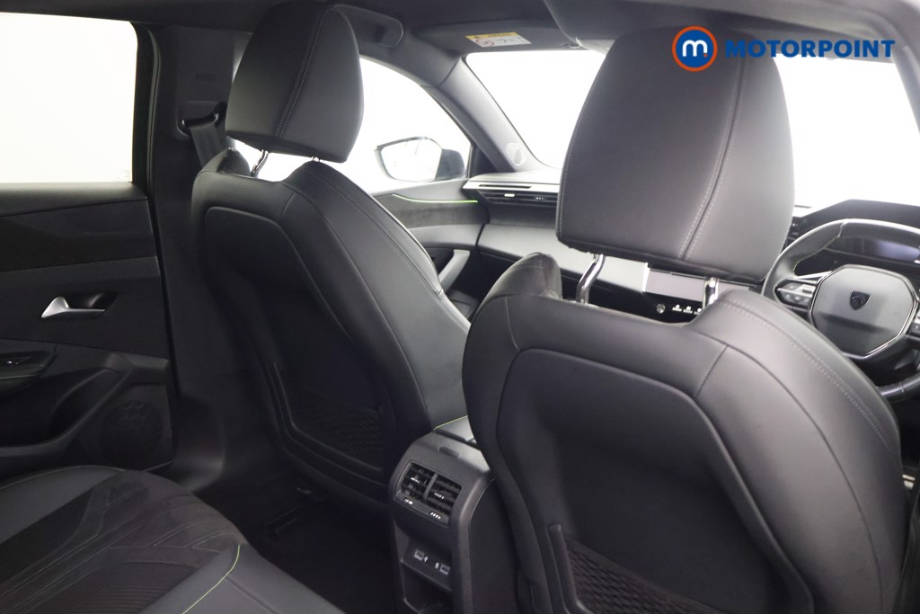 Used Peugeot 308 2022 for sale - 76767286: Photo 24