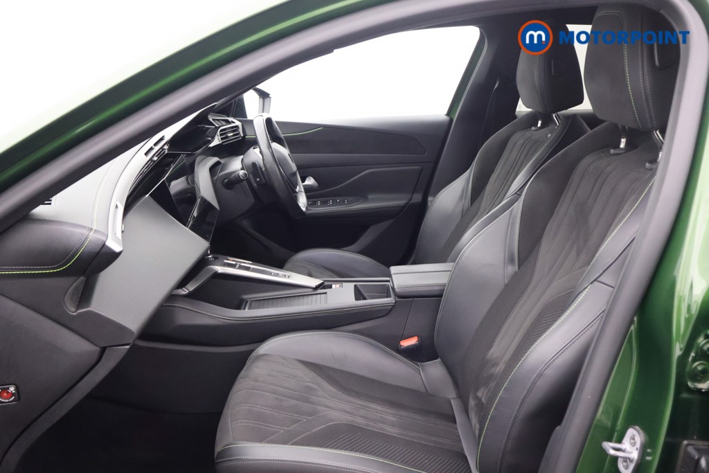 Used Peugeot 308 2022 for sale - 76767286: Photo 27