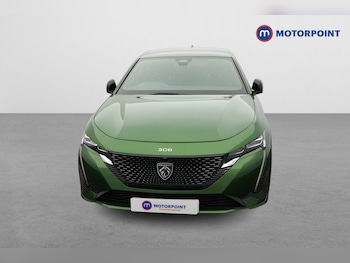 Used Peugeot 308 2022 for sale - 76767286: Photo