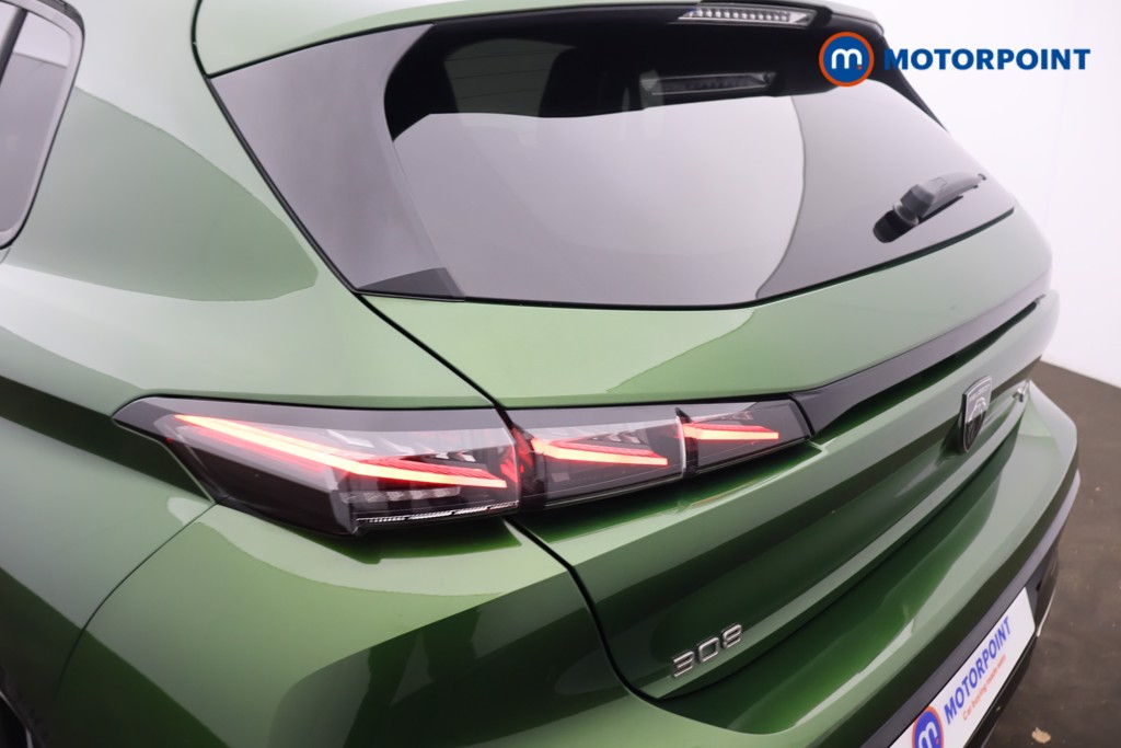 Used Peugeot 308 2022 for sale - 76767286: Photo 30